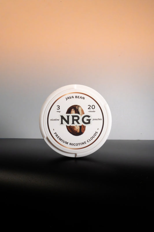 NRG Java Bean