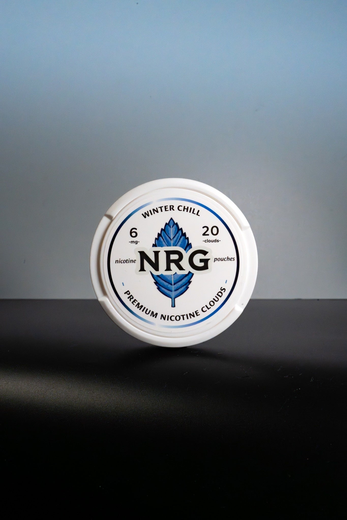 NRG Winter Chill