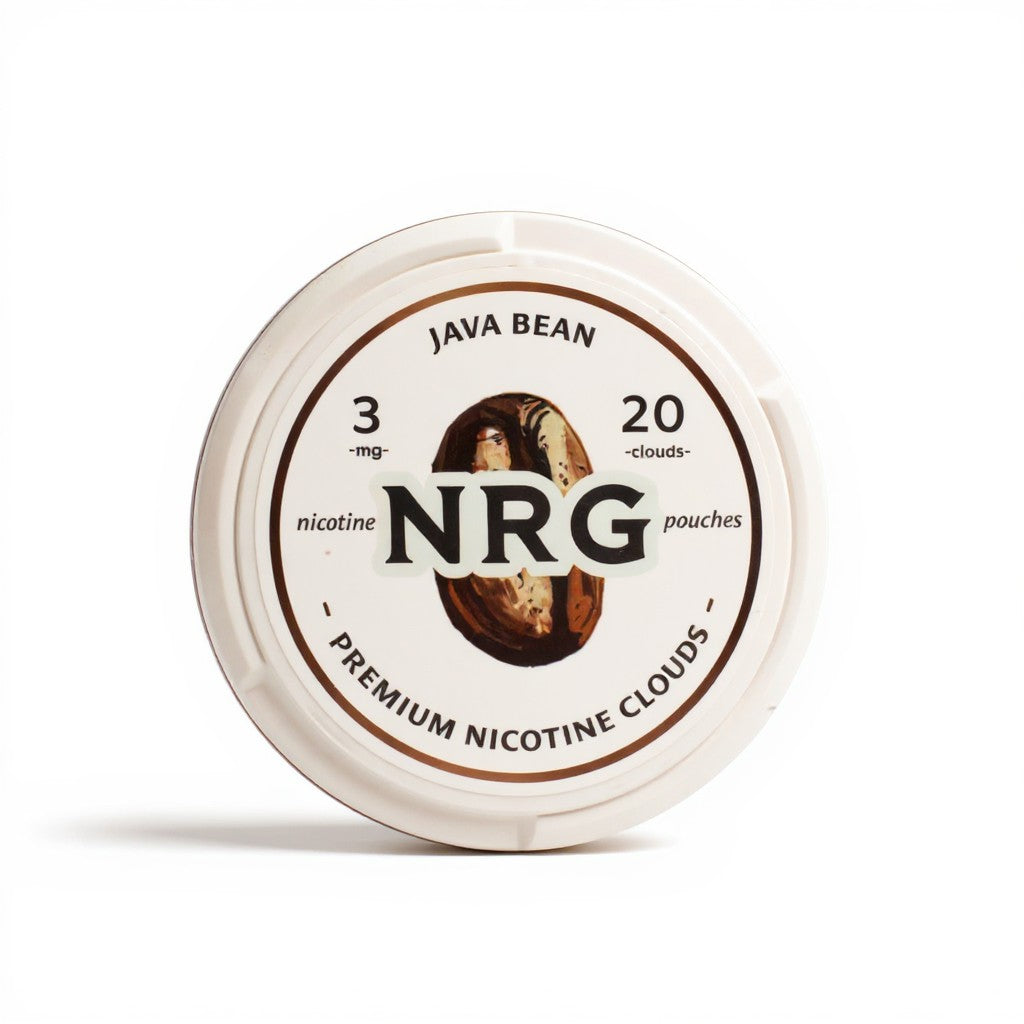 NRG Java Bean