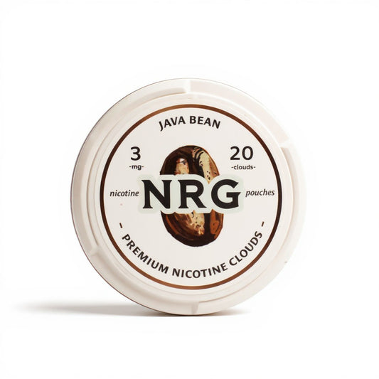 NRG Java Bean
