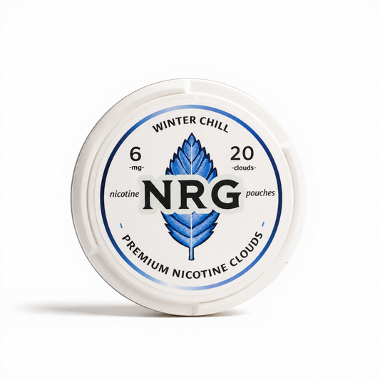 NRG Winter Chill